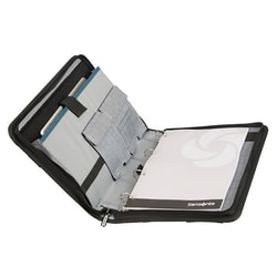 Taška na dokumenty a tablet Stationery Spectrolite 2.0 DET B CL3 A4 SAMSONITE, TAŠKA NA DOKUMENTY A TABLET STATIONERY SPECTROLITE 2.0 DET B CL3 A4 - ZÁPISNÍKY A DIÁŘE