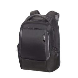Batoh Samsonite Cityscape Tech Laptop Backpack 17,3' Expandable 41D-104 - čierna Batoh Samsonite Cityscape Tech Laptop Backpack 17,3' Expandable 41D-104 - čierna