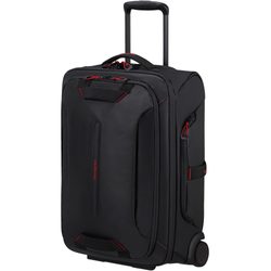 Kolekce Ecodiver nastavuje nový standard v neformálním sortimentu značky Samsonite. Cestovní taška z této kolekce v sobě kombinuje praktičnost i stylový design.