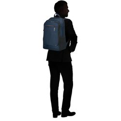 Rucsac pentru laptop 17,3'' Network 4 25 l