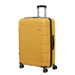 Hledáte sportovního a dynamického společníka na cestování? Pak je pro vás velký kufr z kolekce Air Move od značky American Tourister ten pravý.