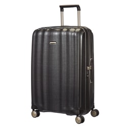 O valiză superbă de dimensiuni mari din colecția Lite-Cube Spinner marca Samsonite. O valiză superbă de dimensiuni mari din colecția Lite-Cube Spinner marca Samsonite.