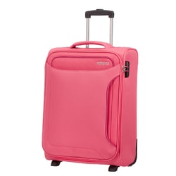Kabínový cestovný kufor Holiday Heat Upright 50G 42 l AMERICAN TOURISTER, KABÍNOVÝ CESTOVNÝ KUFOR HOLIDAY HEAT UPRIGHT 50G 42 L - PRÍRUČNÁ BATOŽINA