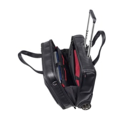 Kabinová taška na kolečkách Pro-DLX LTH 34,5l