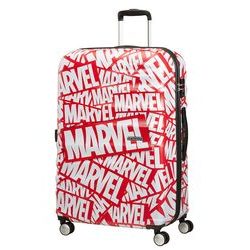 Troler de voiaj Wavebreaker Marvel Spinner 31C 96 l