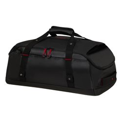 Kolekce Ecodiver nastavuje nový standard v neformálním sortimentu značky Samsonite. Cestovní taška z této kolekce v sobě kombinuje praktičnost i stylový design.