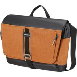 Geantă pentru laptop 15.6 "peste umăr 2WM M