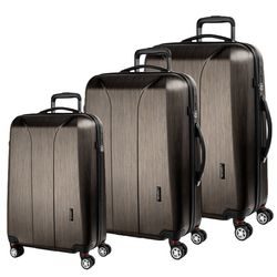 Seturi de trolere New Carat SE S + M + L, bronz MARCH, SETURI DE TROLERE NEW CARAT SE S + M + L, BRONZ - SETURI DE TROLERE