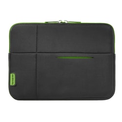 Husă pentru tabletă/laptop 10,2" Airglow Sleeves U37-002, verde Husă pentru tabletă/laptop 10,2" Airglow Sleeves U37-002, verde