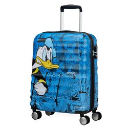 Troler de cabină Wavebreaker Disney Spinner 31C 36 l