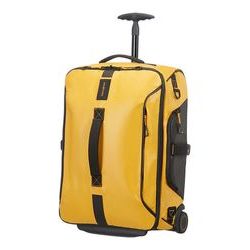 Geantă de cabină cu roți PARADIVER 51 l