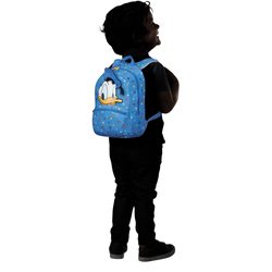 Rucsac pentru copii Disney Ultimate 2.0 S+ Donald Stars 8,5 l