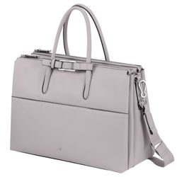 Elegantní dámská kabelka na notebook s úhlopříčkou 14,1'' z dámské business řady Every-Time 2.0 od značky Samsonite.