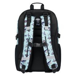 Školský batoh Core Harry Potter Fantastické zvery 25 l BAAGL, ŠKOLSKÝ BATOH CORE HARRY POTTER FANTASTICKÉ ZVERY 25 L - ŠKOLSKÉ A DETSKÉ BATOHY