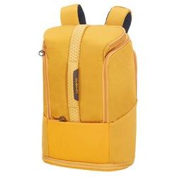 Alegeți un rucsac multifuncțional cu buzunar detașabil pentru lucruri umede din colecția Hexa-Pack marca Samsonite, care vă va încânta cu elemente excelente de organizare și design modern. Alegeți un rucsac multifuncțional cu buzunar detașabil pentru lucruri umede din colecția Hexa-Pack marca Samsonite, care vă va încânta cu elemente excelente de organizare și design modern.