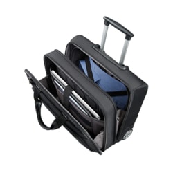 Geantă cu roți pentru laptop XBR 27.5 l, 15.6"