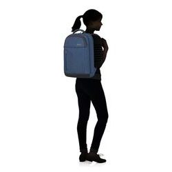 Batoh na notebook 15,6'' Urban Groove USB Business 27 l