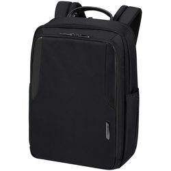 Pánsky batoh na notebook 14,1'' z business radu XBR 2.0 od značky Samsonite v minimalistickom funkčnom dizajne.