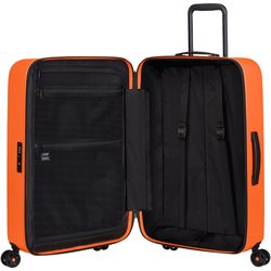 Troler de călătorie cu carcasă dură StackD 96 l