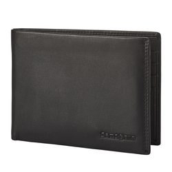 Elegantná pánska kožená peňaženka od značky Samsonite z radu Attack 2 SLG s RFID ochranou.