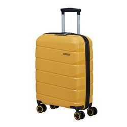 Hľadáte športového a dynamického spoločníka na cestovanie? Potom je pre vás kabínový kufor z kolekcie Air Move od značky American Tourister ten pravý.