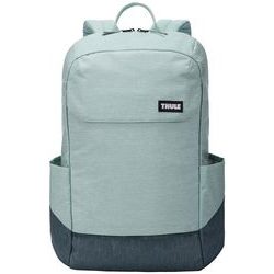 THULE, BATOH NA NOTEBOOK 15,6" LITHOS ALASKA/DARK SLATE 20 L - BATOHY NA NOTEBOOK