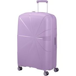 Moderní velký kufr z řady Starvibe od značky American Tourister s expandérem, TSA zámkem a prodlouženou zárukou.