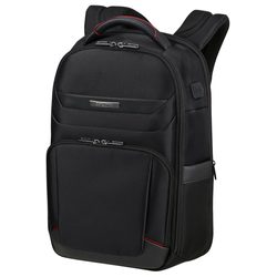 Perfektne vybavený batoh na notebook 15,6'' z inovovanej prémiovej business kolekcie Pro-DLX 6 od značky Samsonite.