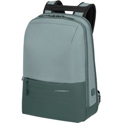 Batoh na notebook 15,6'' z kolekcie StackD Biz od značky Samsonite spája unisex design s mestským vzhľadom a je tak perfektným doplnkom pre všetkých metropolitných profesionálov.