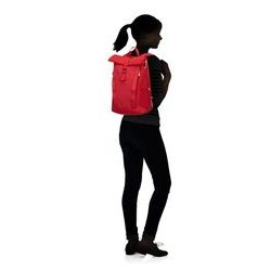 Rucsac damă 2WM Lady Roll Top CM3 16 l 15.6"
