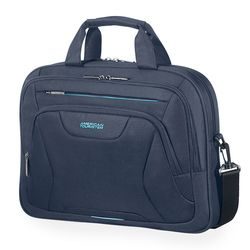 Geanta pentru laptop At Work Laptop Bag 33G 15 l 15.6" AMERICAN TOURISTER, GEANTA PENTRU LAPTOP AT WORK LAPTOP BAG 33G 15 L 15.6" - PENTRU LAPTOP