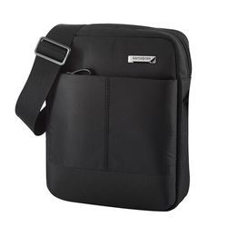 Stylová pánská crossbody taška Samsonite s přehledným uspořádáním v elegantním čistém designu z řady Hip-Tech 2 se stane vaším novým favoritem. Stylová pánská crossbody taška Samsonite s přehledným uspořádáním v elegantním čistém designu z řady Hip-Tech 2 se stane vaším novým favoritem.