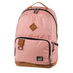 Batoh Pure Eco Concept Terra 29 l WALKER BY SCHNEIDERS, BATOH PURE ECO CONCEPT TERRA 29 L - ŠKOLNÍ A DĚTSKÉ BATOHY