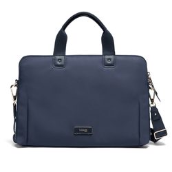 Geantă pentru laptop pentru femei Business Avenue Slim 15.6 "