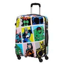 Troler de călătorie Marvel Legends 62,5 l