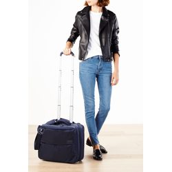Troler de cabină Plume Business 24 l