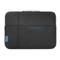 Husă pentru tabletă/laptop 15,6" Airglow Sleeves U37-003, albastră