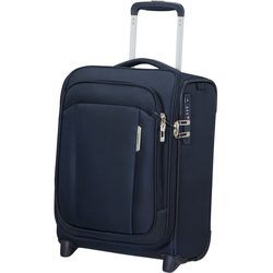 Cestujte pohodlne s kabínovým kufrom Respark vhodným svojou veľkosťou na umiestnenie pod sedadlo v lietadle.