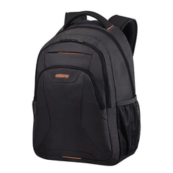 Batoh Laptop Backpack z business kolekcie At Work značky American Tourister vám bude skvelým spoločníkom do práce, na voľný čas alebo pri cestovaní.
