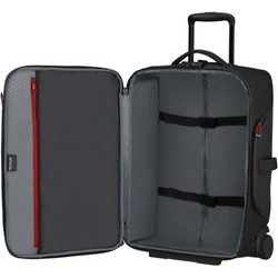 Geantă de călătorie/rucsac cu rotile Ecodiver 51 l