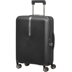 Troler de cabină Hi-Fi Spinner EXP 39/45 l