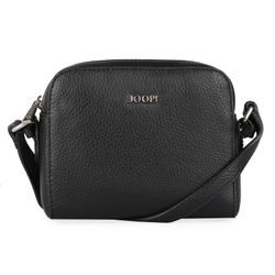 Dámska kožená crossbody kabelka Chiara Noemi 4140004344 JOOP!, DÁMSKA KOŽENÁ CROSSBODY KABELKA CHIARA NOEMI 4140004344 - CROSSBODY KABELKY