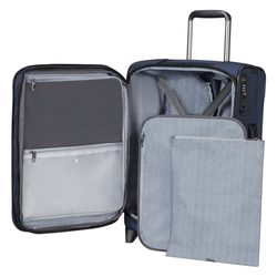 Troler de cabină Spectrolite 3.0 TRVL EXP 41,5/47 l