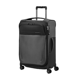 Trolerul B-Lite Icon este extensibil de la 55 l la 62 l. Trolerul B-Lite Icon este extensibil de la 55 l la 62 l.