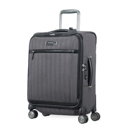 Dacă aveți nevoie de flexibilitate atunci când călătoriți, acest troler textil de cabină, elegant, din gama Lite DLX este exact ceea ce aveți nevoie. Dacă aveți nevoie de flexibilitate atunci când călătoriți, acest troler textil de cabină, elegant, din gama Lite DLX este exact ceea ce aveți nevoie.