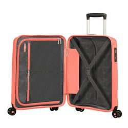 Troler de cabină Sunside 51G 35 l