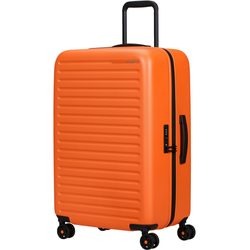 Troler de călătorie cu carcasă dură StackD 71 l