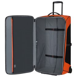Geantă de călătorie cu rotile Ecodiver 122 l
