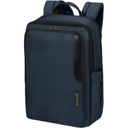 Pánsky batoh na notebook 15,6'' z business radu XBR 2.0 od značky Samsonite v minimalistickom funkčnom dizajne.