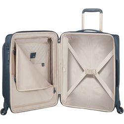 Troler de cabină Karissa Biz 40,5 l